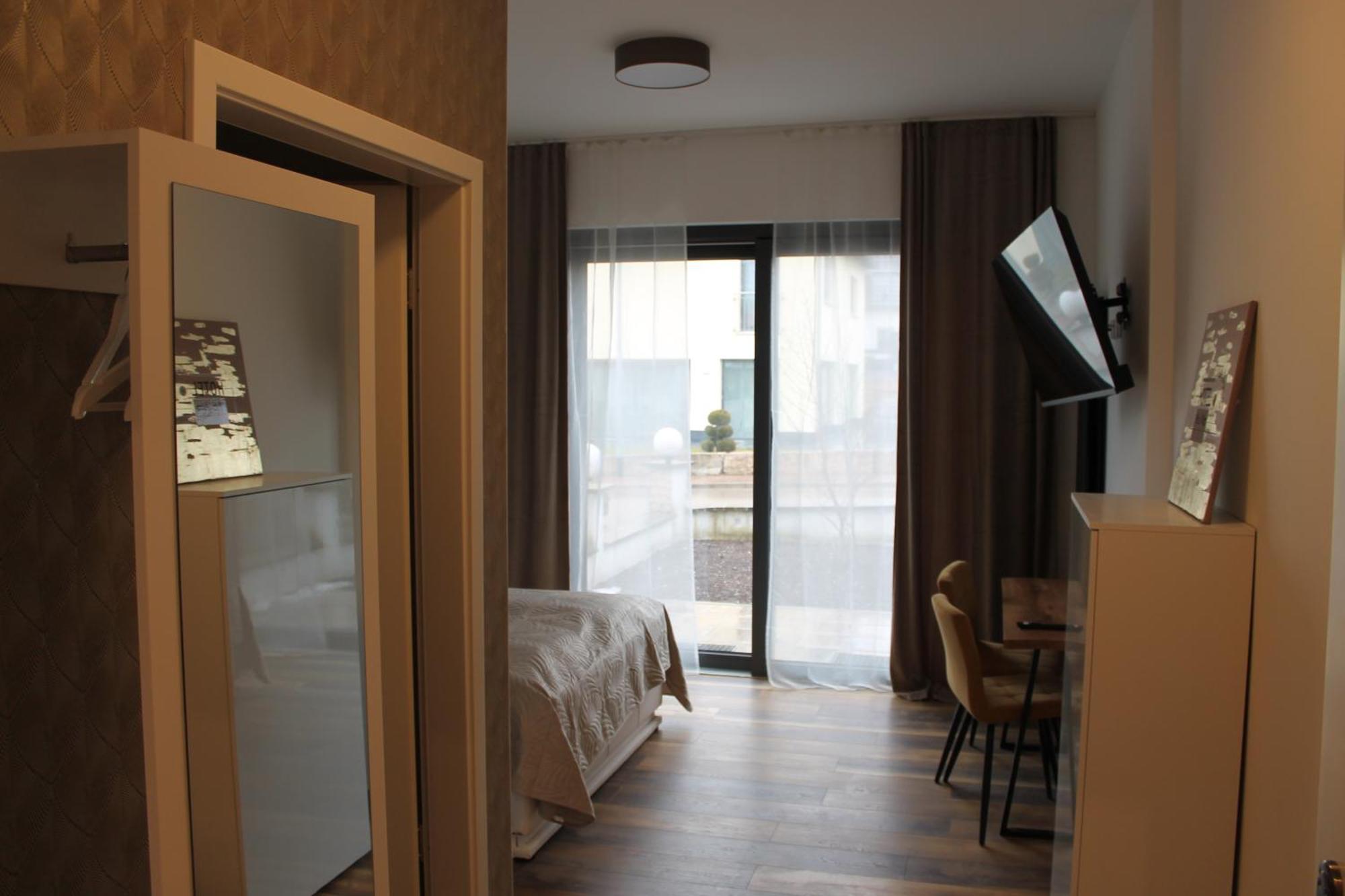 Hotel Via Vita 트로이히틀링겐 외부 사진