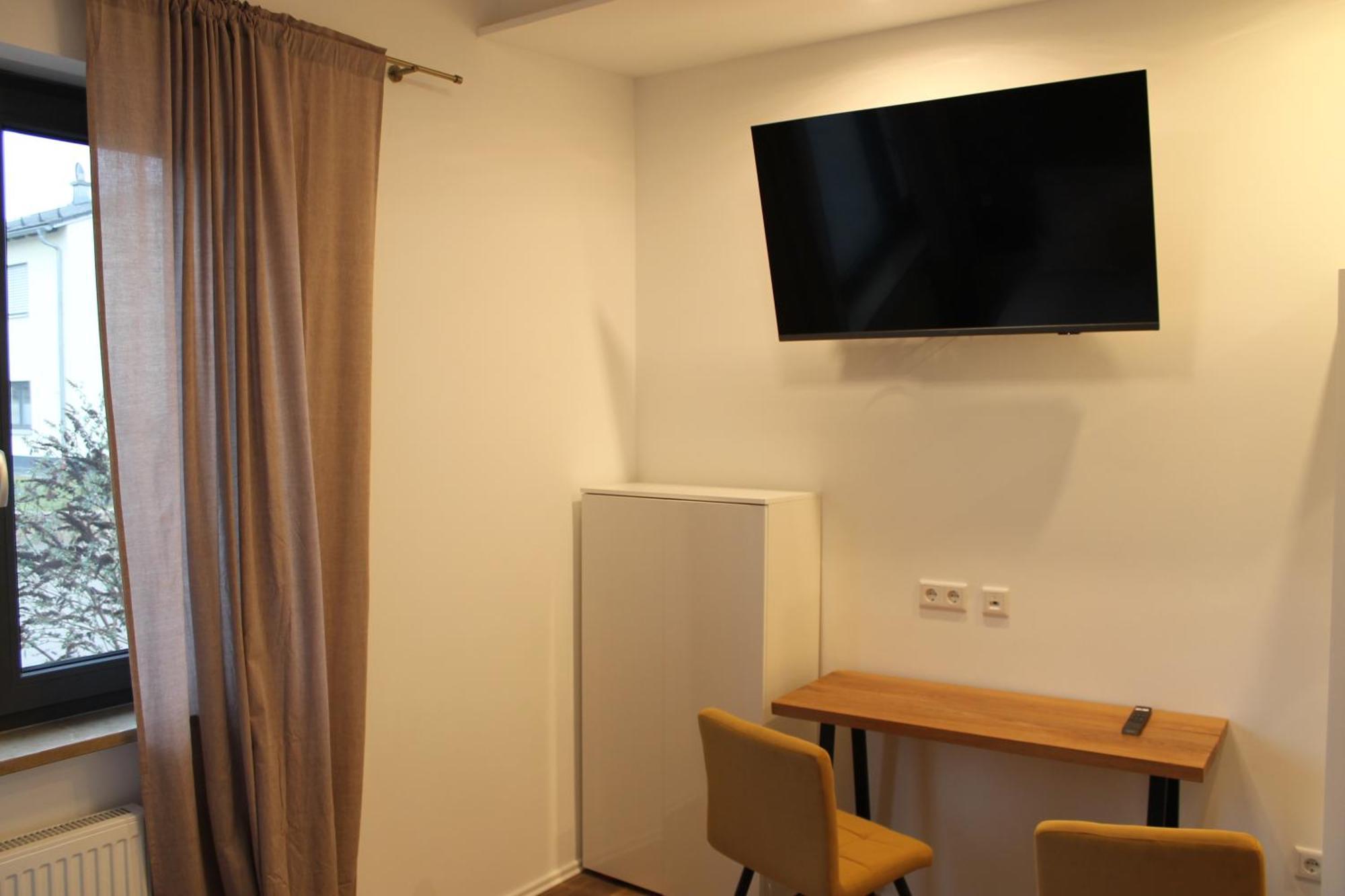 Hotel Via Vita 트로이히틀링겐 외부 사진